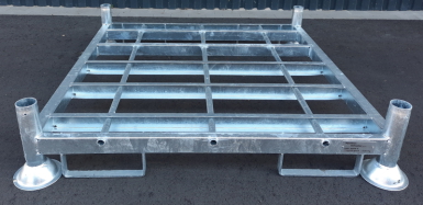 Easy Rack 6 Stapelgestell